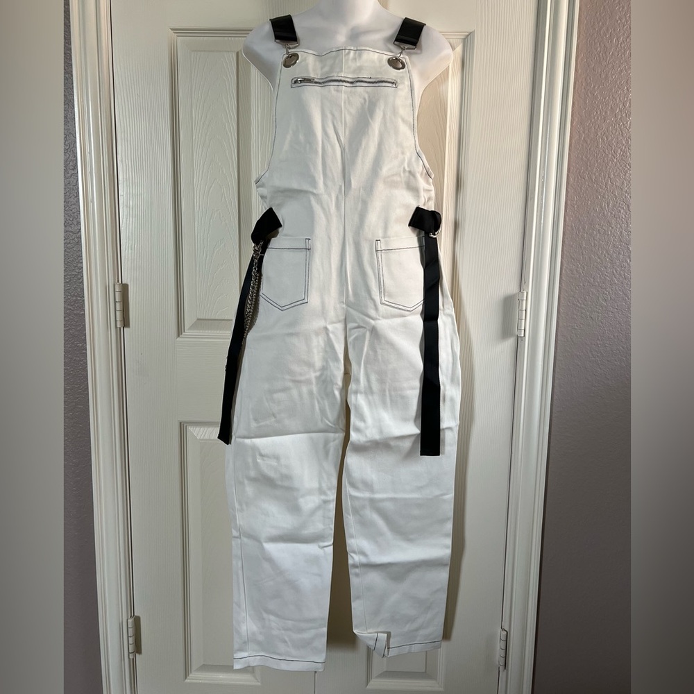Choosy NWT Dumbo Overalls - Picture 2 of 16